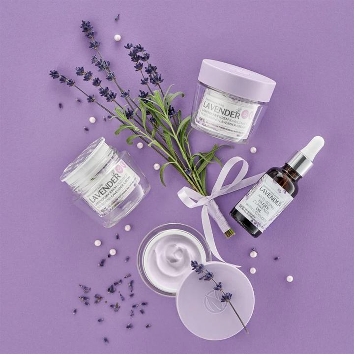 Produktbild Floslek Lavender (30 ml)