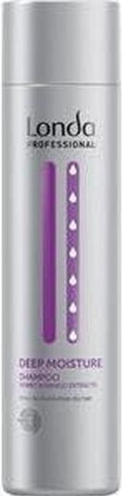 Image du produit Londa Shampooing Deep Moisture 1000 ml (Shampoing liquide, 1000 ml)