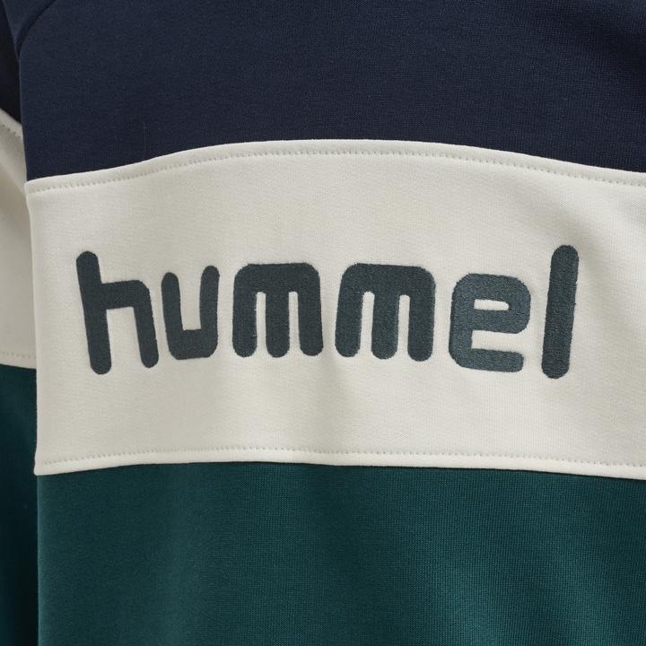 Actual product image hummel Claes Sweatshirt (128)
