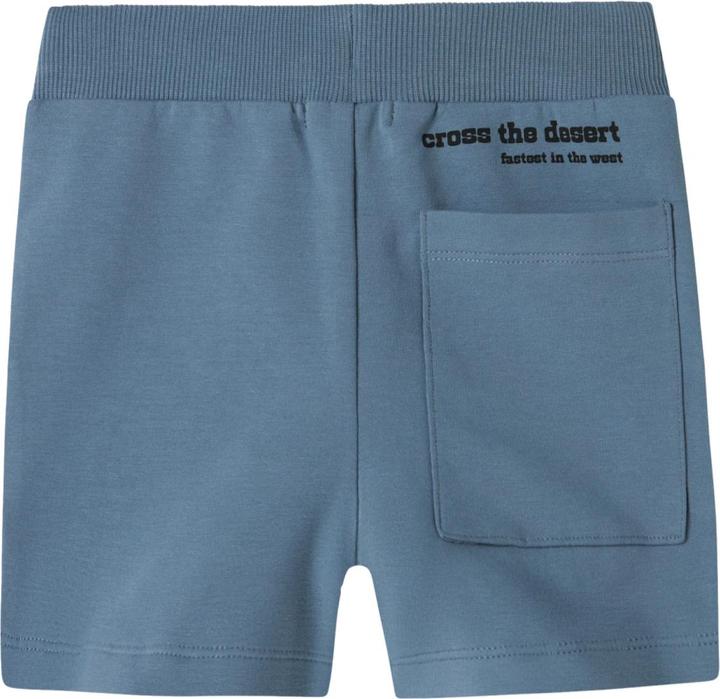 Image du produit Name it Bio-Baumwoll Shorts (92)