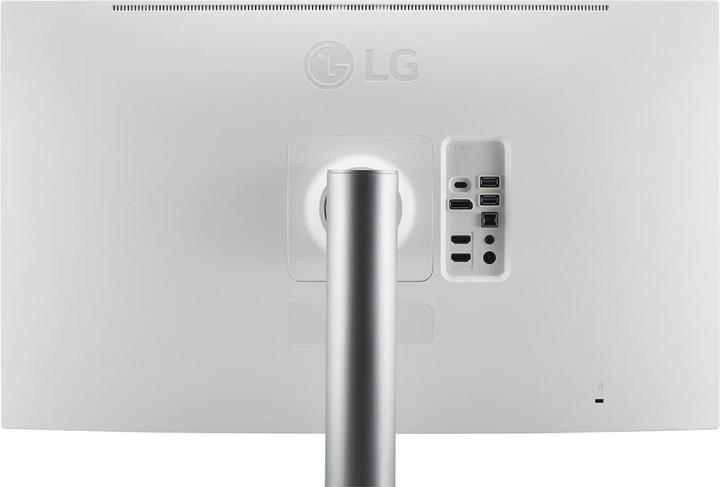 Image du produit LG 27UQ850V-W.AEU (3840 x 2160 pixels, 27")