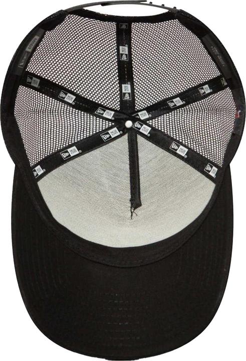 Produktbild New Era Trucker Cap Leger