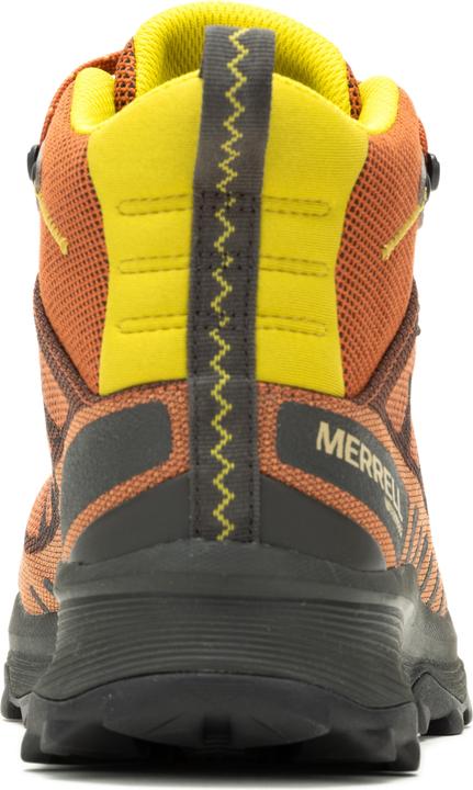 Produktbild Merrell Speed Eco Mid Waterproof (41)