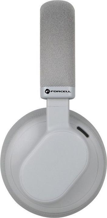 Produktbild Forcell Touch Beat Bluetooth Headset (Aktive Geräuschunterdrückung, 30 h, Kabellos)