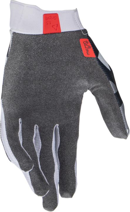 Actual product image Leatt Glove Moto 1.5 GripR (Men, S)