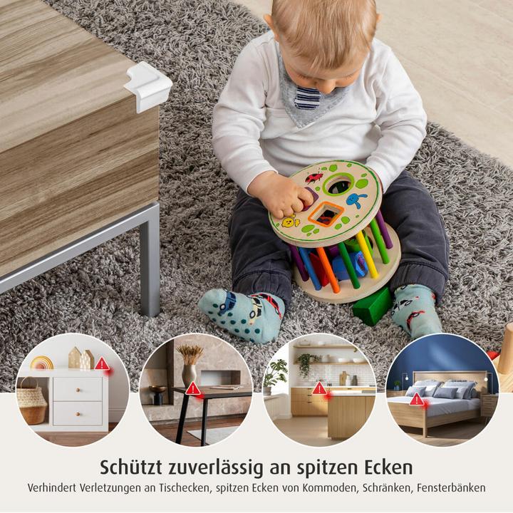Produktbild Reer Eckenschutz Soft