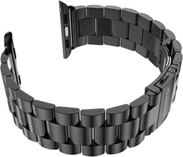 Produktbild Esmée Apple Watch Edelstahl Armband (Metall)