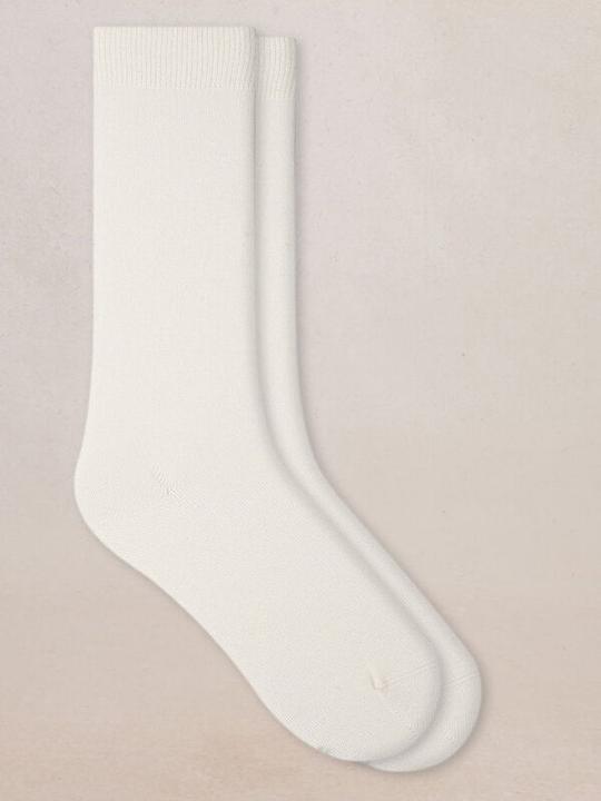 Produktbild Bleuforêt Wolle & Seide Socken (39 - 41)