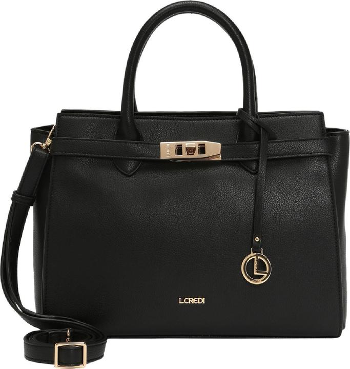 L.Credi Konstanze Handtasche 37 cm