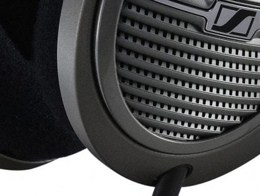 Image du produit Sennheiser HD 518