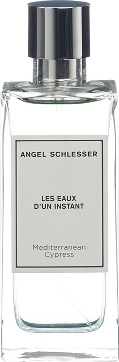 Produktbild Angel Schlesser - Les Eaux d'un Instant Mediterranean Cypress (Eau de Toilette, 100 ml)