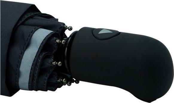 Produktbild ABYstyle HARRY POTTER - Umbrella - Houses