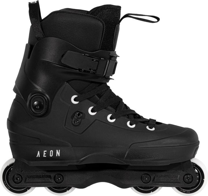 Produktbild Powerslide USD AGGRESSIVE SKATES Aeon 60 Basic 45-46 (45, 46)