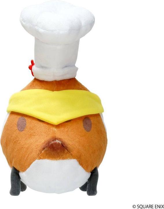 Produktbild Square Enix Final Fantasy XIV Plüschfigur Paissa Patissier 25 cm (16.50 cm)