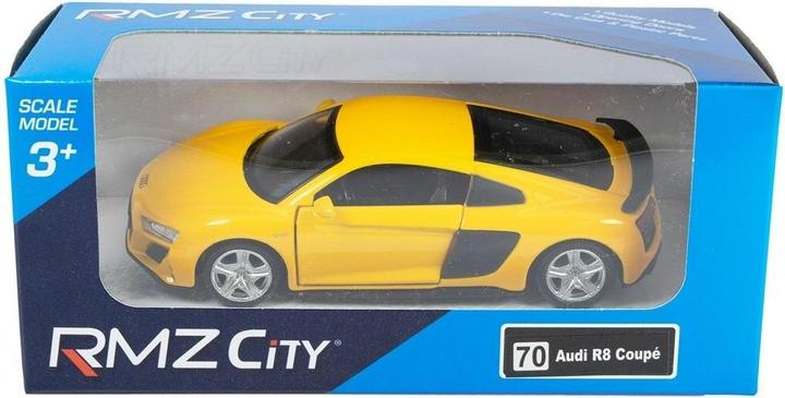 Produktbild Daff Audi R8 2019 Yellow RMZ