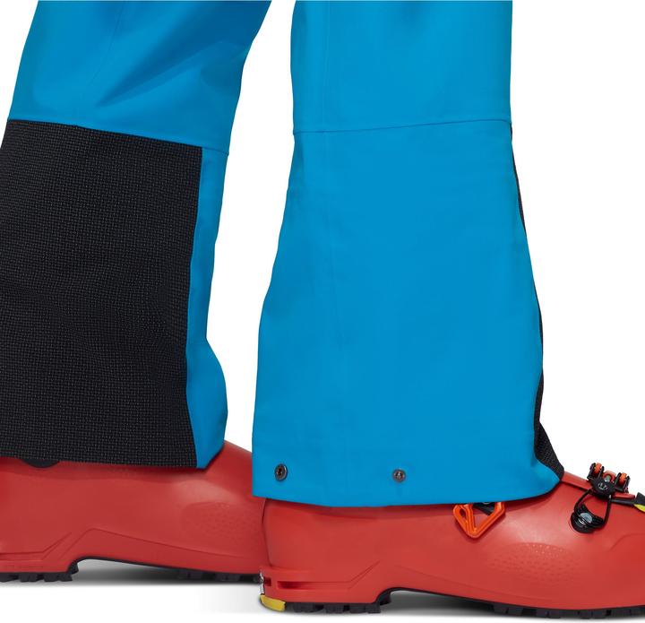 Actual product image Mammut Stoney HS Pants Men (M)