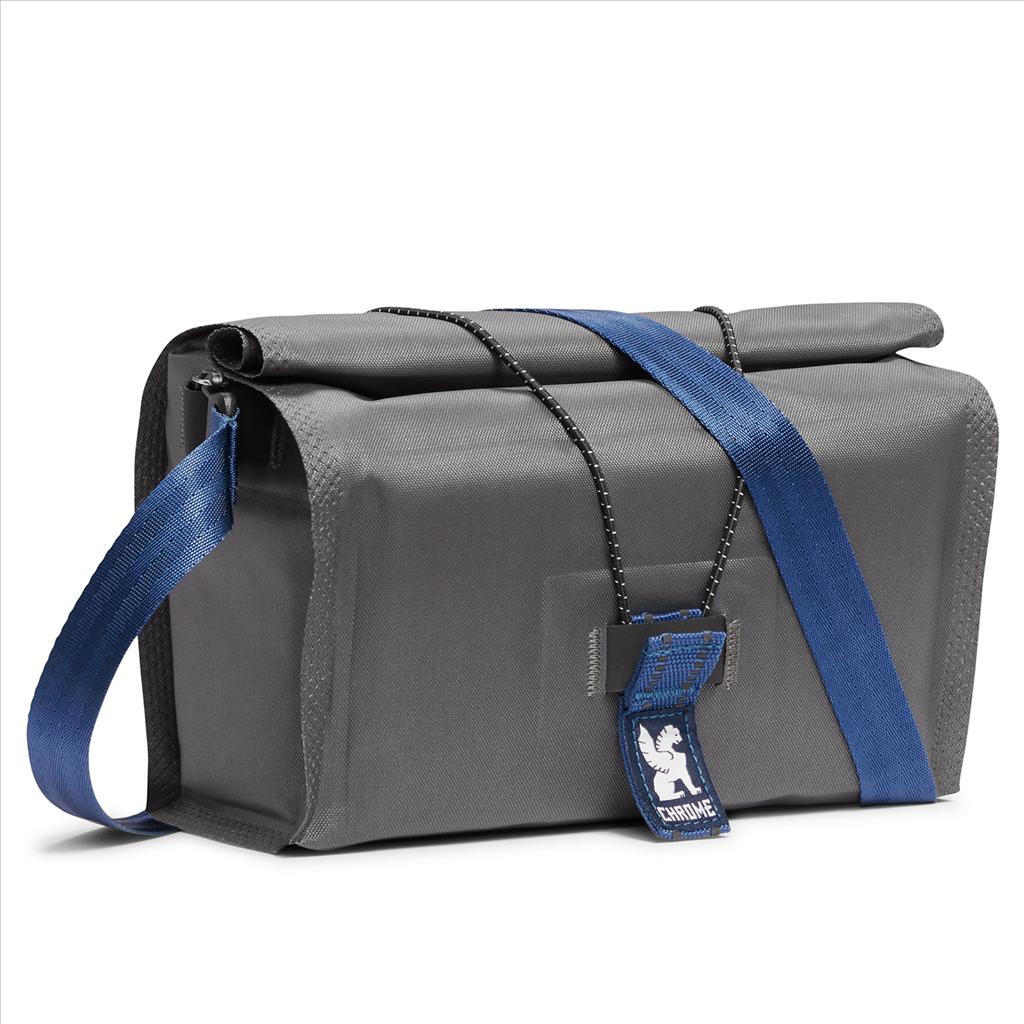 Chrome, Velotasche, (5 l, Lenkertasche)