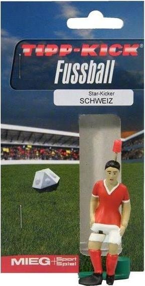 Produktbild Tipp Kick Star-Kicker Schweiz