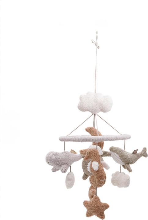 Produktbild Jollein Mobile Animals Deepsea