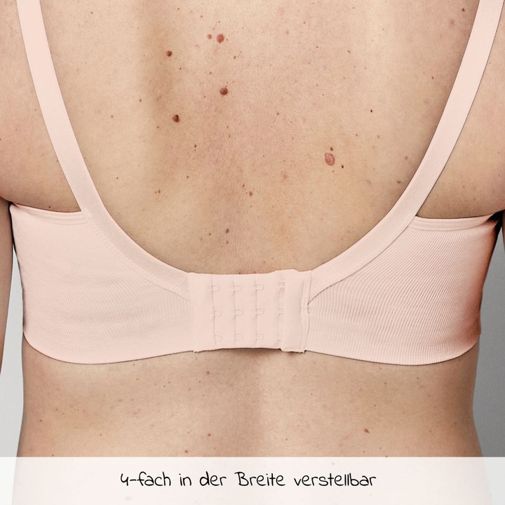 Image du produit Medela Soutien-gorge de grossesse et d'allaitement Keep Cool (M)