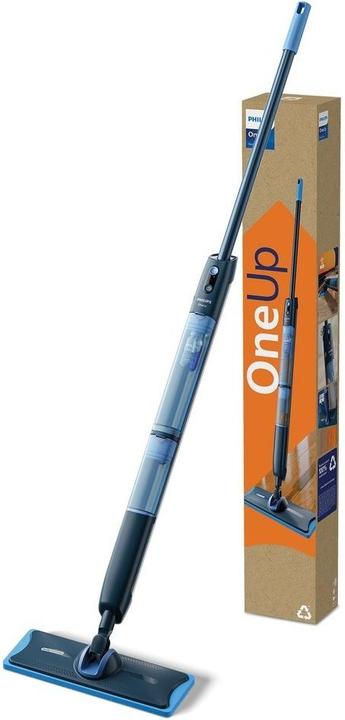 Productafbeelding Philips OneUp elektrische Mopp 5000 Series