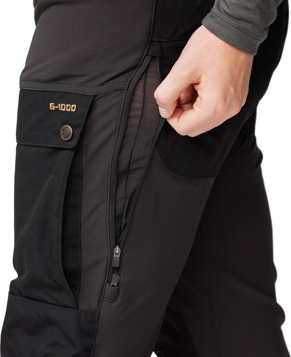 Immagine prodotto Fjällräven Keb Trousers W regular (46)