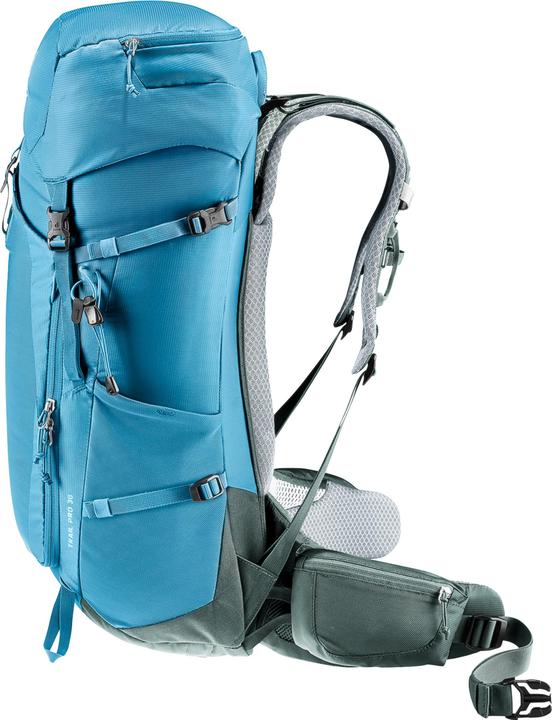 Actual product image Deuter Trail Pro 36 (36 l)