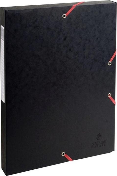 Immagine prodotto Exacompta EXABOX - Scatole d'archivio (A4, 1x)