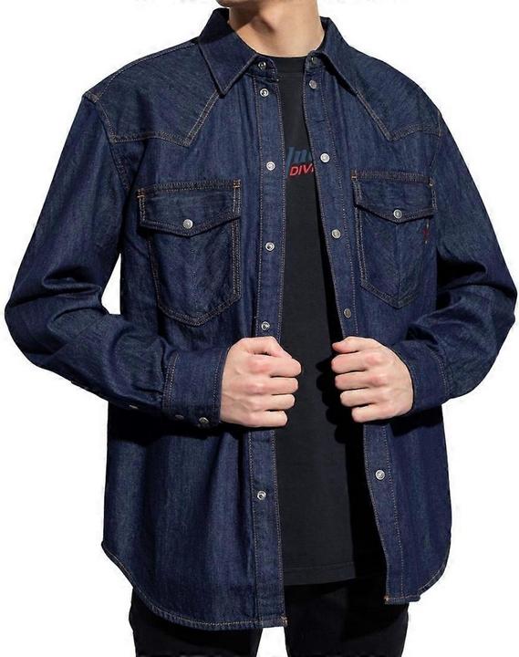 Immagine prodotto Diesel CamiciaJeans Uomo (M)