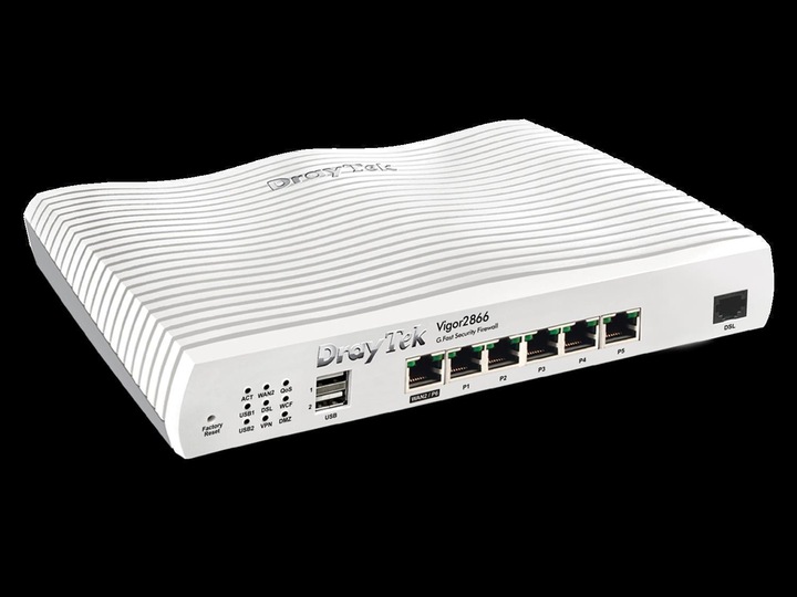Image du produit Draytek Modem G.fast Vigor2866