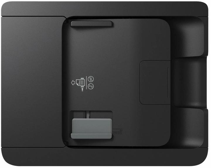 Actual product image Epson WorkForce WF-4820DWF (Ink, Colour)