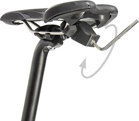 Actual product image KlickFix Contour Sattel Adapt