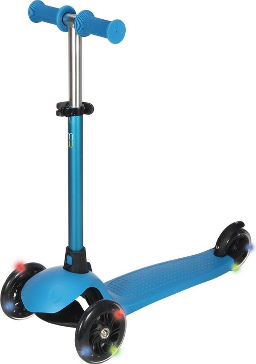 Polesie Milla & Måns Trike-Roller, blau