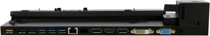 Produktbild Lenovo ThinkPad Ultra Dock (Docking Port, 4 Ports)