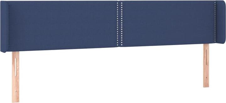 Produktbild vidaXL LED Kopfteil (183 x 16 x 88 cm)