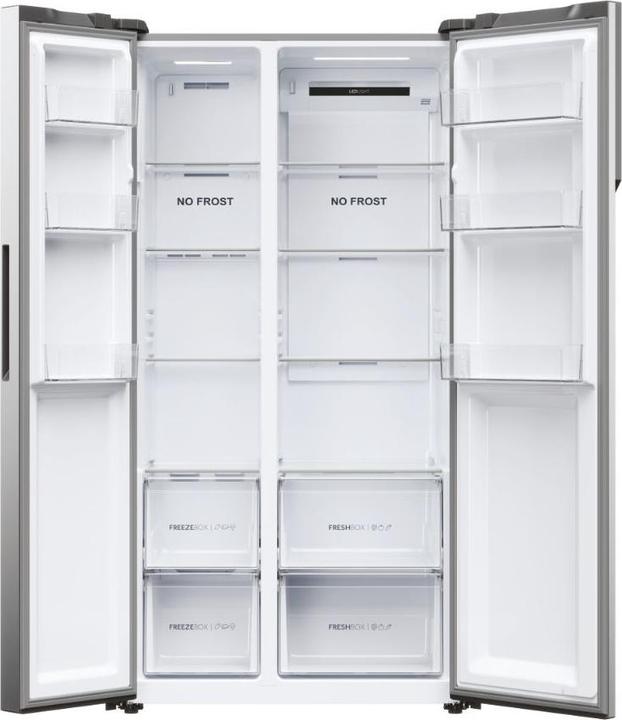 Actual product image Haier HSR5918DNMP