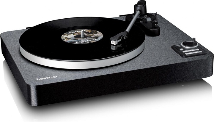 Actual product image Lenco LBTA-165 (Automatic)