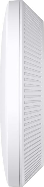 Actual product image TP-Link AP Omada BE9300 Ceiling/Wall EAP723 (4324 Mbit/s)