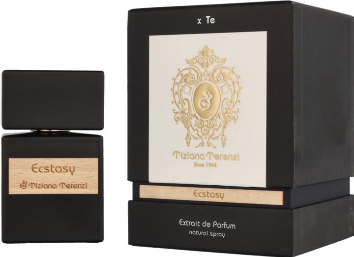 Actual product image Tiziana Terenzi Ecstasy (Eau de parfum, 100 ml)