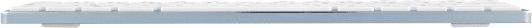 Actual product image T'nB TNB Souris + clavier Iclick bleu (FR, Wireless)