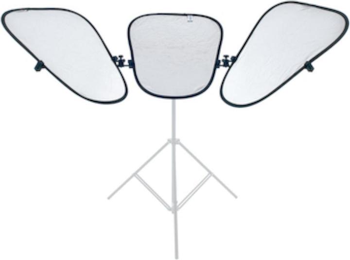 Actual product image Lastolite Triflector MKII Frame (Reflector)