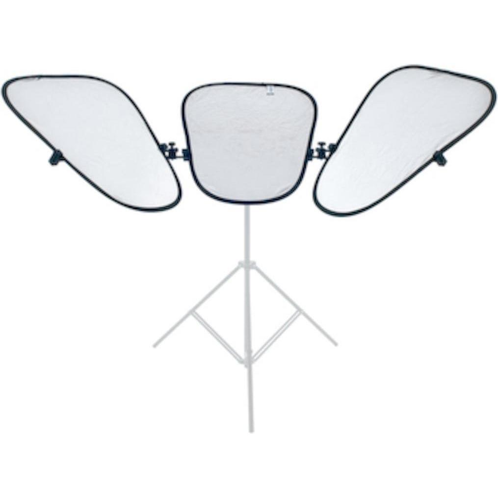 Lastolite Triflector MKII Frame (Reflektor), Softbox + Reflektor