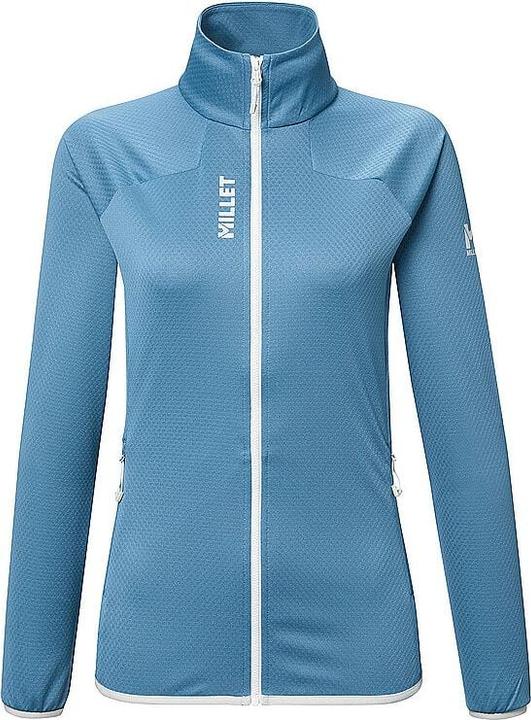 Coronet Blue, Hellblau