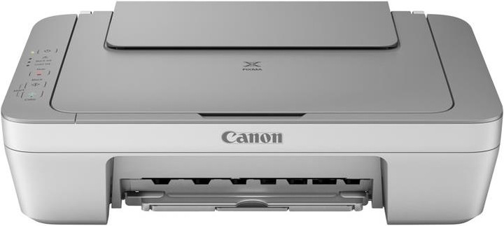 Actual product image Canon Pixma Mg2450 (Ink, Colour)