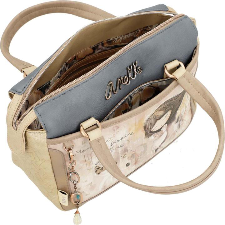 Image du produit Anekke Nature Schultertasche 28 cm