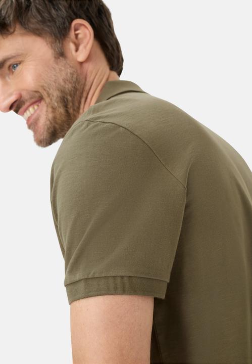 Produktbild Camel Active Poloshirt mit Reissverschluss (XL)