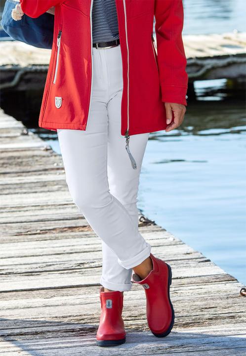 Produktbild Raphaela by Brax Damen Jeans "Laura Touch" (40)