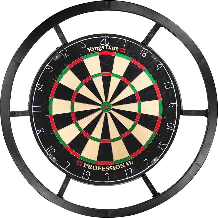 Image du produit Kings Dart Éclairage LED pour fléchettes Apollon