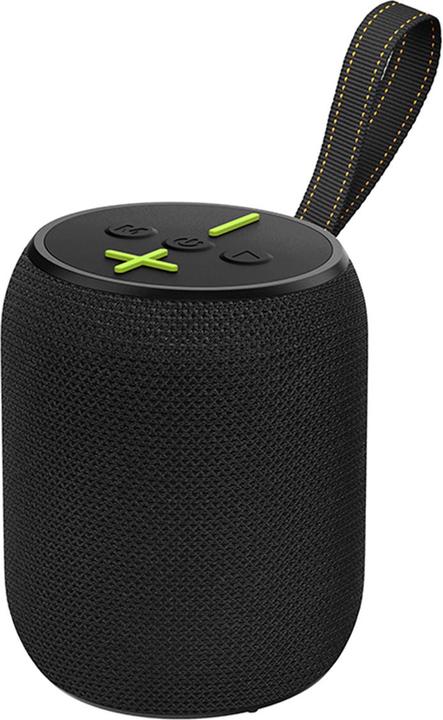 Actual product image EKO Bluetooth speaker 5.3 IPX5 Kleo 5W (15 h)