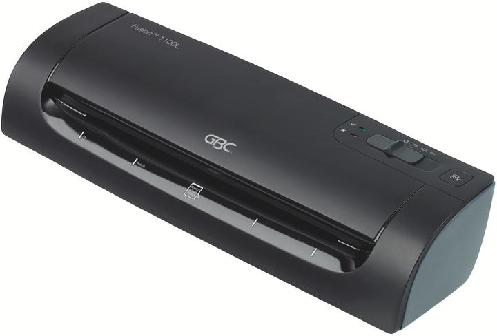 Actual product image GBC Fusion 1100L (75 - 125 µm, A4)